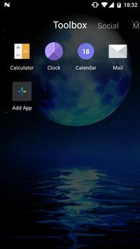 Asmall Launcher(smart folder) v1.7.2 APK + Mod [Premium] for Android