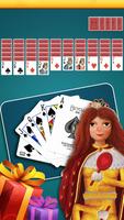 Poster Classic Solitaire FREE