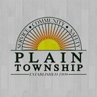 Plain Township Mobile App أيقونة