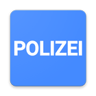 Polizei Einstellungstest ikon