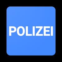 Polizei Einstellungstest syot layar 1