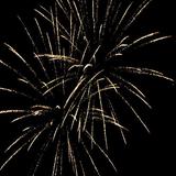 Silvester cuenta regresiva icono