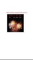 Silvester cuenta regresiva captura de pantalla 2