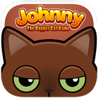 Johnny icon