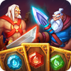 Heroes of Battle Cards آئیکن