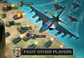 Soldiers Inc: Mobile Warfare स्क्रीनशॉट 3