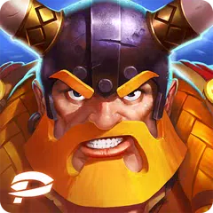 Nords: Heroes of the North APK 下載
