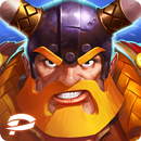 Nords: Heroes of the North APK