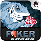 Poker Shark أيقونة