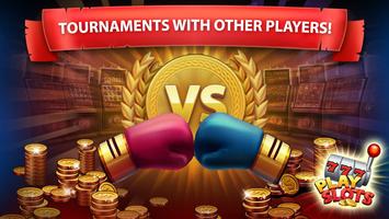 PlaySlots ảnh chụp màn hình 1