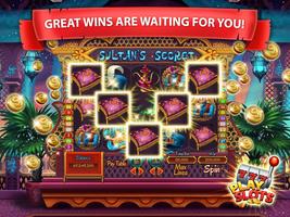 PlaySlots Ekran Görüntüsü 3