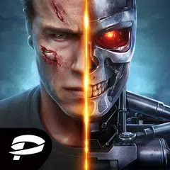 Скачать Terminator Genisys: Future War APK