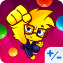 Numbie Kung Fu: Bubble Match APK