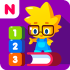 Numbie: First Grade Math アイコン