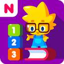 Numbie: First Grade Math aplikacja