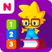 Matemática com Numbie APK