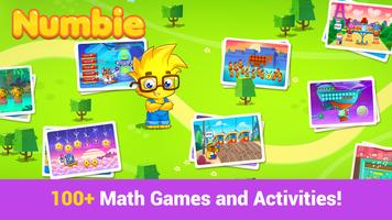 Numbie: First Grade Math スクリーンショット 1