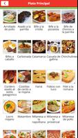 Recetas de Cocina Argentina screenshot 1