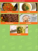 Recetas de Cocina Cubana syot layar 3