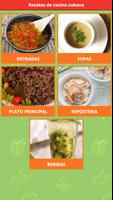 Recetas de Cocina Cubana penulis hantaran
