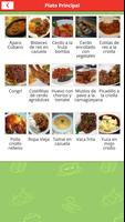 Recetas de Cocina Cubana syot layar 1