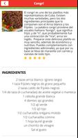 Recetas de Cocina Cubana syot layar 2