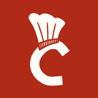 Recetas de Cocina Colombiana 图标