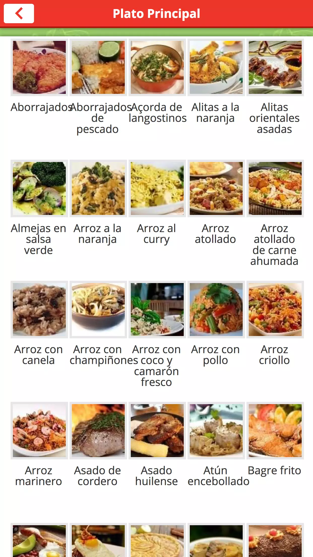 Recetas de Cocina Colombiana APK for Android Download