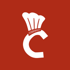 Recetas de Cocina Uruguaya ไอคอน