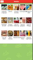 Recetas de Cocina Uruguaya ภาพหน้าจอ 1