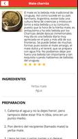 Recetas de Cocina Uruguaya ภาพหน้าจอ 2