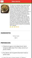 Recetas de Cocina Uruguaya screenshot 2