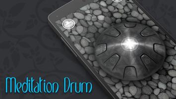 Meditation Hang & Tongue Drums تصوير الشاشة 1