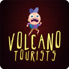 Volcano Tourists (Beta) icono