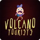 Volcano Tourists (Beta) APK