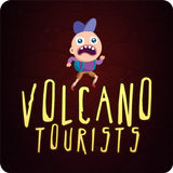 Volcano Tourists (Beta) иконка