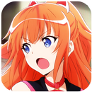 Plastic Memories wallpaper-APK