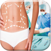 Plastic Surgery Body Editor Resize Body Parts