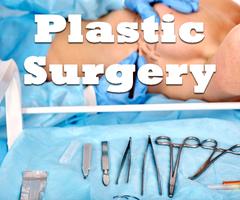 Plastic Surgery Affiche