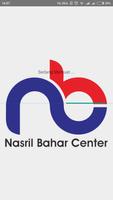 Nasril Bahar Center Affiche