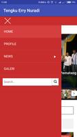 Tengku Erry Nuradi capture d'écran 1