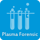 Plasma Forensic ícone