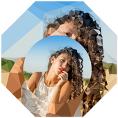 Plassma Photo Effect icon