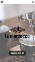 La Marzocco AR Affiche