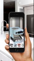 La Marzocco AR screenshot 1