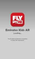 Emirates Kids AR capture d'écran 1