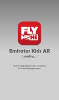 Emirates Kids AR screenshot 1