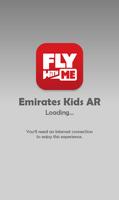 Emirates Kids AR ảnh chụp màn hình 1