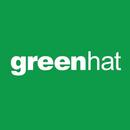 Green Hat AR aplikacja