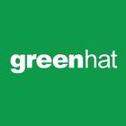 Green Hat AR icône